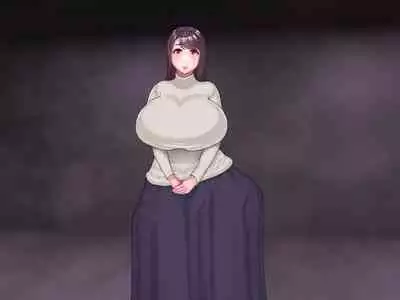 [Medamoso] Chou Chichi Bokujou