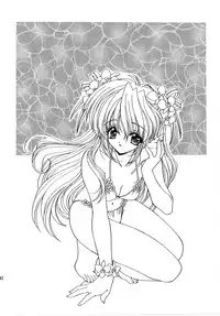 [Senzankou] Ramiya Ryou Illustration Gengashuu 2