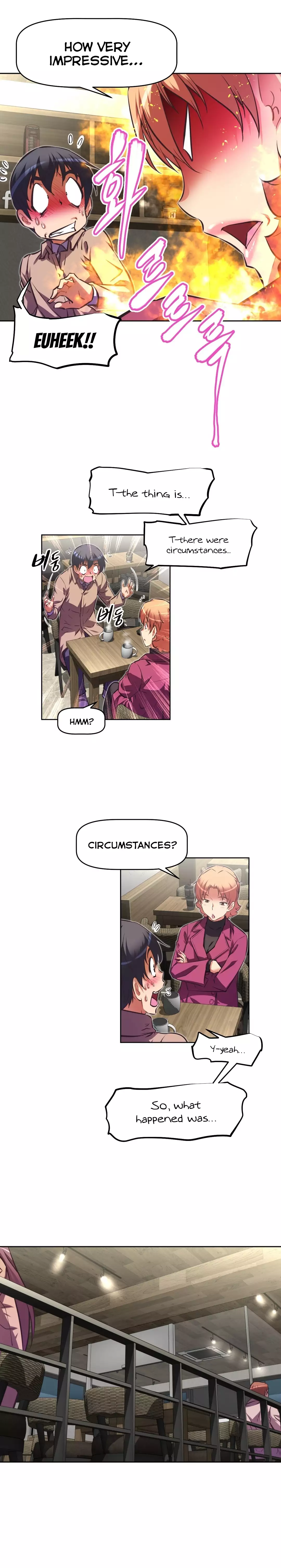 Brawling Go Ch.76-108