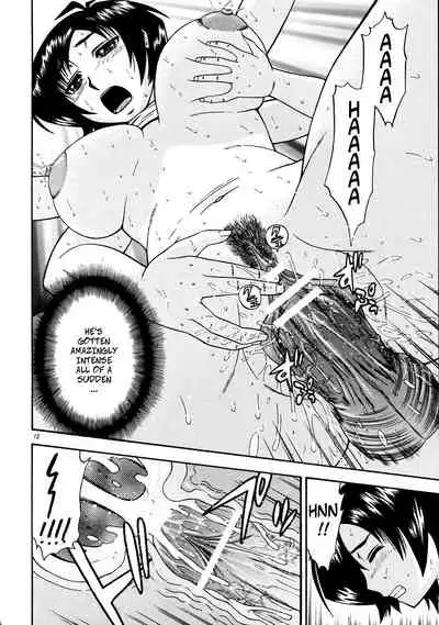 Masamune no Heya 3 | Masane's Place 3