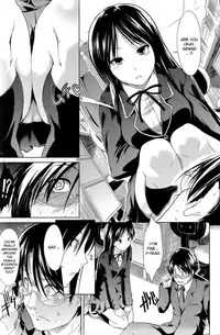 [Takemasa Takeshi] Overcome (COMIC Kairakuten BEAST 2011-10) [English] [desudesu]