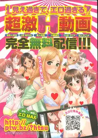 COMIC Shitsurakuten 2013-11