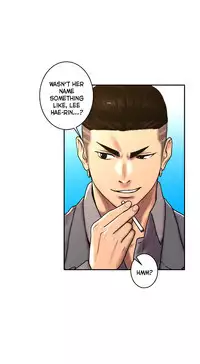 Ghost Love Ch.1-23.5 (English) (YoManga) (Ongoing)