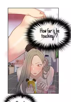 Secret Class Ch.46/?