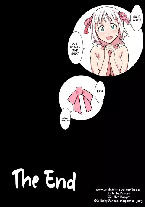 C86 Bonus Booklet | Omake Hon =SW=