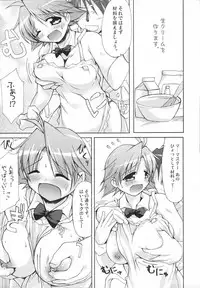 [Kabushikigaisha Toranoana (Various)] Shinzui Vol. 4