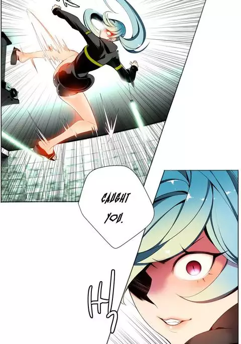 Lilith`s Cord Ch.1-37