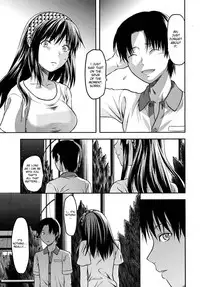 [Yuzuki N Dash] Another World [English] [desudesu, Sei-Jin]