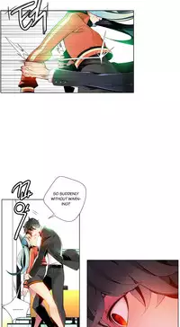 [Juder] Lilith`s Cord Ch.1-19 (English) (Ongoing)