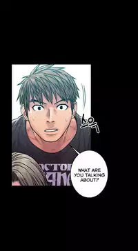 Ghost Love Ch.1-18 (English) (YoManga) (Ongoing)