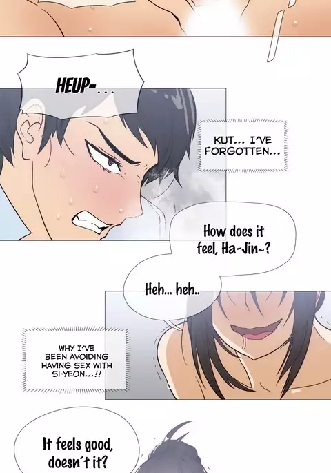 Household Affairs Ch.1-38