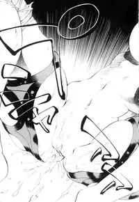 [Akow Kazumi] HYSTERIC ALIVE