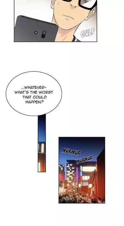 The Stand-up Guy Ch.56/56