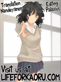 [Cuvie] Contact and Friction | Lust and Affection [English] [Life4Kaoru]