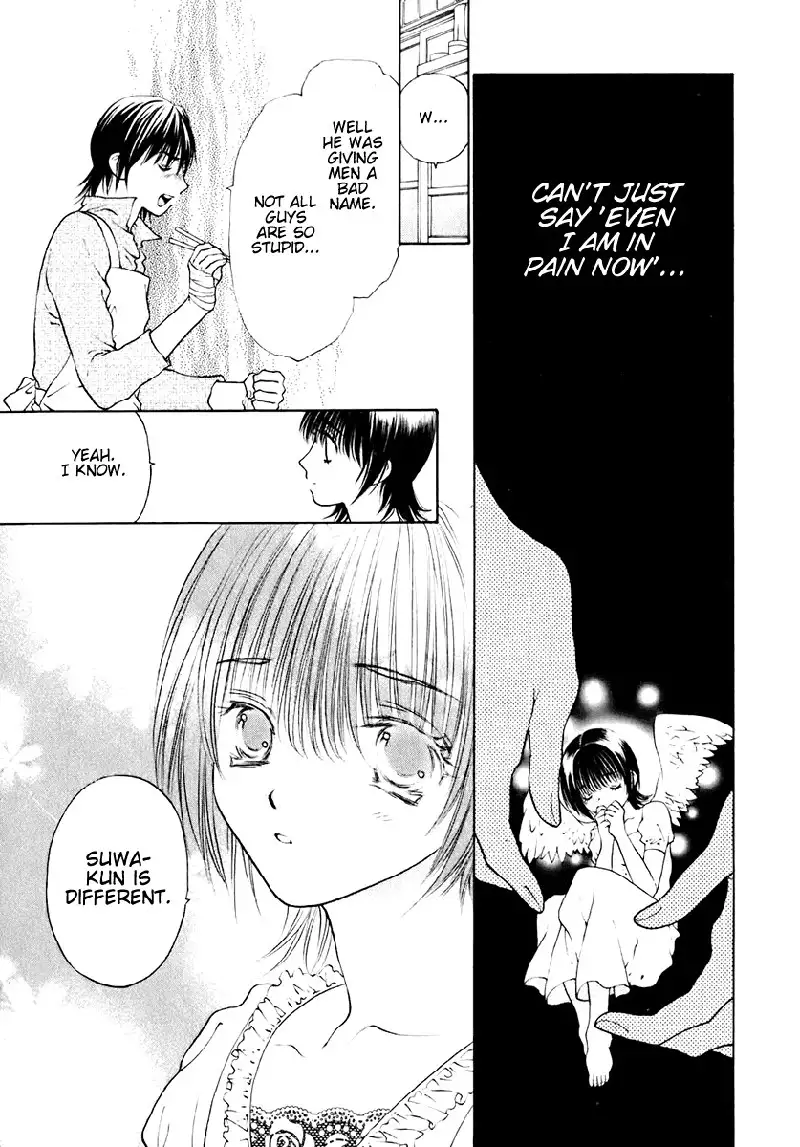 Bitter Virgin V2 - Ch15