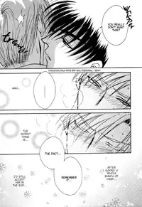 If Looks Could Kill (Zaou Taishi) English