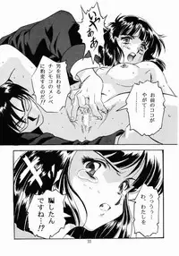 Henreikai Premium (Sailor Moon)