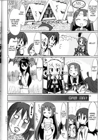 Hiyashi Dis 2 Hajimemashita