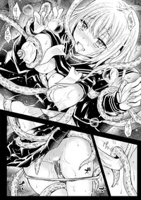 [Kurosawa pict (Kurosawa Yuri)] Seifuku Shokushu 15 [Digital]