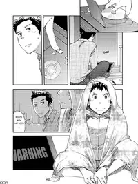 (Shotaful!) [BOX (Tsukumo Gou)] NO SEX NO TEENS! [English] [TheRobotsGhost]