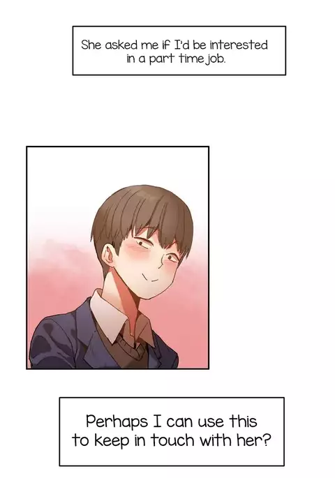 Hahri's Lumpy Boardhouse Ch. 0-7