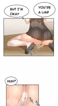 [Mx2J] Hari Dormitory Ch.0-29 (English) (Ongoing)