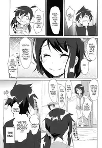 (COMIC1☆9) [Torinabe (Cla)] Nikoichi!! (Nisekoi) [English] [allenallenallen333]