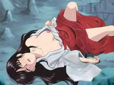 Bad-end simulation Vol. 3 addl