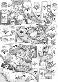 [Anthology] Slave Heroines Vol. 13 [English] {Kizlan}