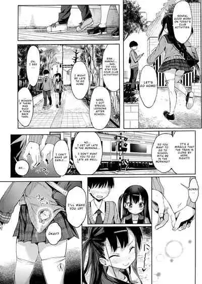 JC Saimin de Seikyouiku + JC no Omake