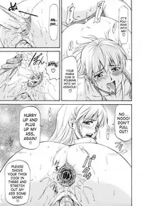 [Nagare Ippon] Parabellum 1 [English] [SaHa] [Decensored]