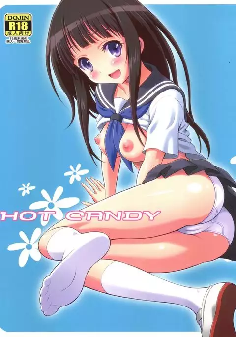 Hot Candy