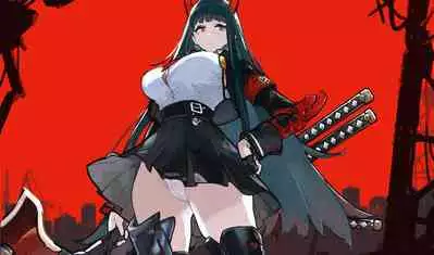 [PIXIV] One (2092955)