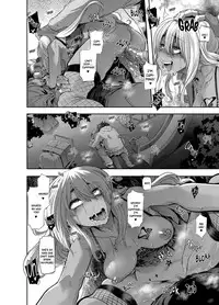 [ShindoL] Henshin -emergence- Ch. 6 (COMIC X-EROS #38) [English] [Digital]