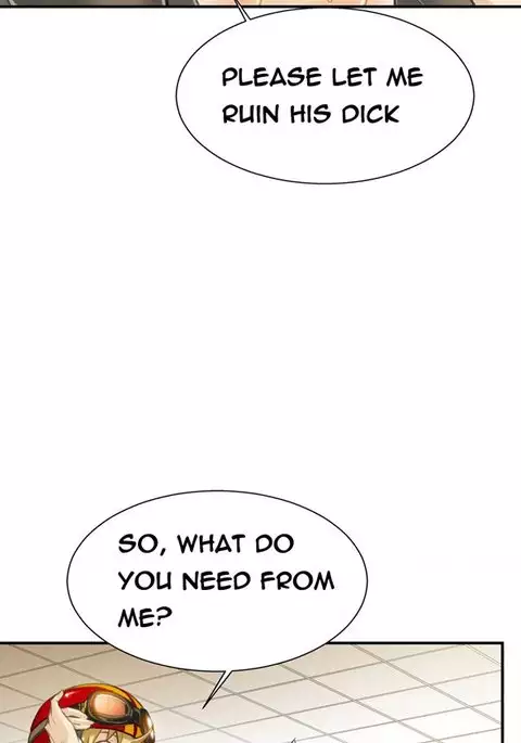 Kill the Dead Bastard Ch.1-7