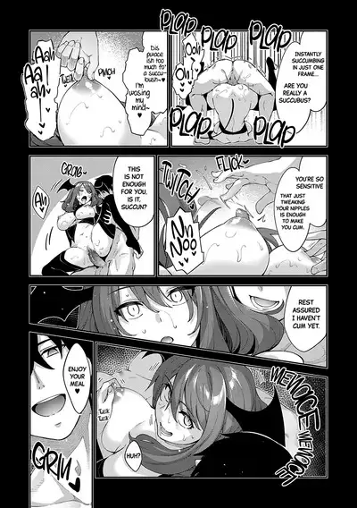 Isekai Kita node Sukebe Skill de Zenryoku Ouka Shiyou to Omou