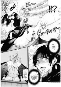 [DISTANCE] B-Chiku [English] [SaHa] [Decensored]