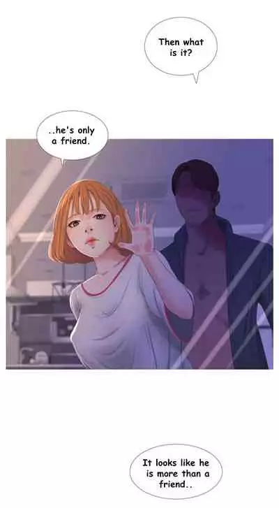 One's In-Laws Virgins Chapter 1-5 (Ongoing) [English]