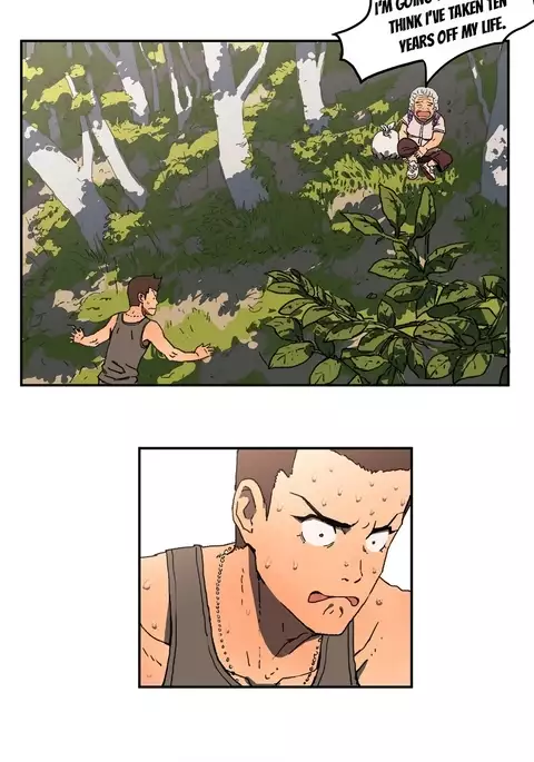 Refrain Love Ch.1-28