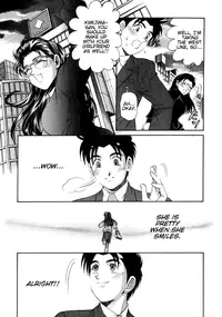 [Kobayashi Takumi] Virgin Na Kankei 2 [English]