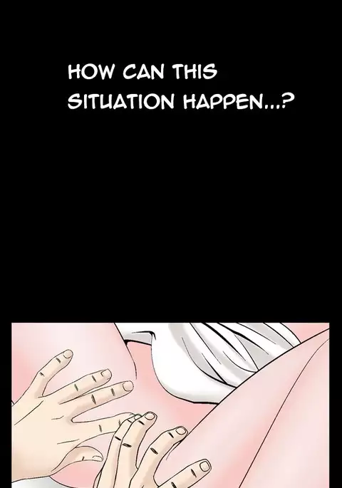 The Taste of the Hand Ch.1-15