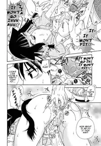 [Mikami Hokuto] Nekomonoke (Josou Shounen Hyakumonogatari) [English] {Mysterymeat3}