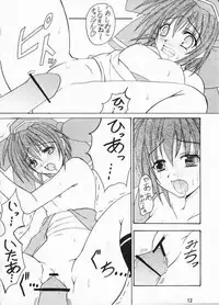 (C65) [Kurubushi-kai (Dowarukofu, Shinshin)] CHANPOO (Samurai Spirits)