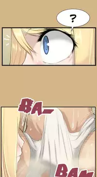 [Hong BanJang] Aharoo Ch.1-39 (English) (YoManga) (Ongoing)