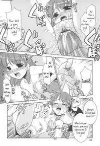 [Nekogen] Razoku no Yoru | Night of Razoku Ch.1-5 [English]