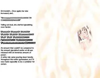 [Koufu] Health and PE - Shion-chan's Physical Examination Journal (English)