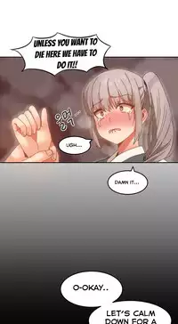 [Mx2J] Hahri's Lumpy Boardhouse Ch. 0-31 [English] (YoManga) (Ongoing)