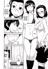 [Shimimaru] Junk Land [English] [SMDC] [Decensored]