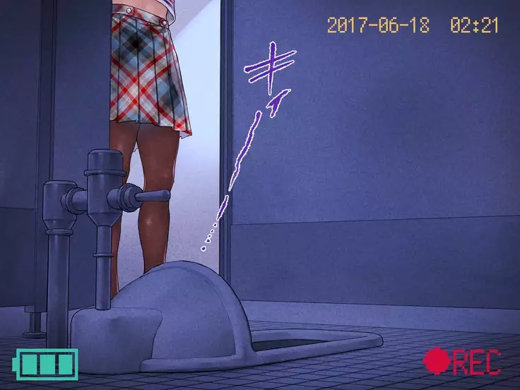 Yonayona Gakuen no Kaiki-tachi to Dosukebe Shichau JC no Ohanashi