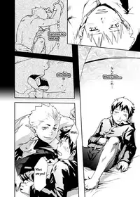 [BOX (19 Gou)] Economical Summoner [English] [Yaoihaven] [Digital]